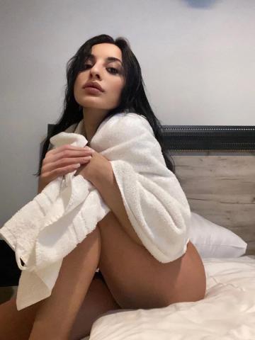 Индивидуалка Роза Фотография 4